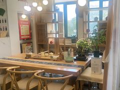 -竹鲜笙全竹宴(国色天香店)