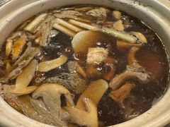 -天宜隆蘑菇宴火锅(石景山旗舰店)