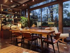 -乌托邦咖啡(武侯祠店)