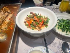 -徽州小镇(高新店)