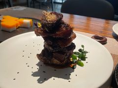 古法熏鱼-梅花境(万科店)