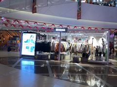 -保利MALL(天鹅湖店)