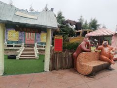 -郑州方特梦幻王国