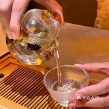 杭州的素食餐厅已经是next level..