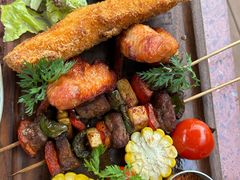 -La Terre乐田(万象城店)