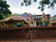 -晋江五店市传统文化旅游区