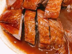 -东莞塘厦三正半山温泉酒店·汉宫中餐厅