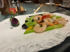 -湛江民大喜来登酒店-采悦轩中餐厅