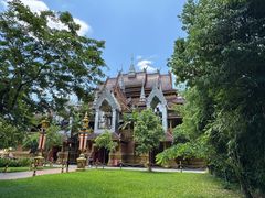 -西双版纳总佛寺