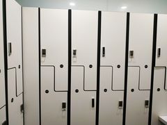 -帝豪斯健身俱乐部(市府恒隆广场店)