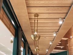 靠窗位-美奈小馆·越南料理(福田星河COCO Park店)
