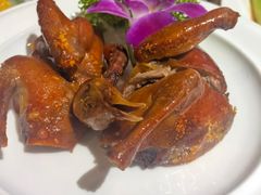 -德胜轩正宗顺德菜(宝安沙井会展中心店)