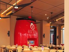 -城市大道红炉披萨烘焙坊