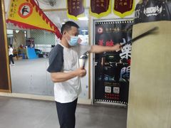 -仁义咏春拳馆(黄村国术馆)