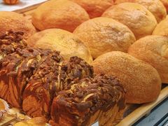 -BreadTalk面包新语·烘焙蛋糕(中心书城店)