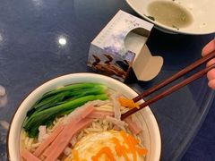 -顺风山庄(水濂山店)