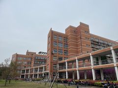-中国计量大学(西校区)