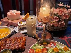 -Nord Grill&Bar Highland诺德西餐(深圳欢乐海岸店)