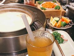 -捞王锅物料理(凯旋路店)