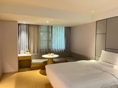 -全季酒店(广州越秀公园店)