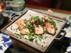 -绿茶餐厅(布吉万象汇店)