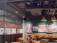 -Wagas沃歌斯(浦东机场店)
