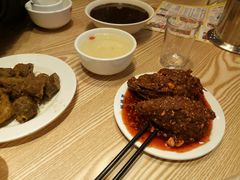 -老号尤兔头(西川店)