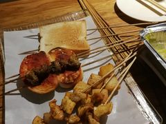 -管氏翅吧(地安门创始店)