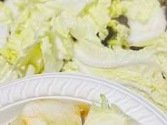 大白菜-二楼老店重庆鸡公煲(真光路店)