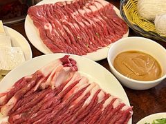 -前门张记涮肉(前门店)