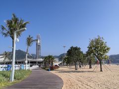 -大梅沙海滨公园