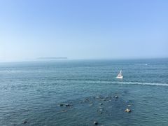-蓬莱阁景区