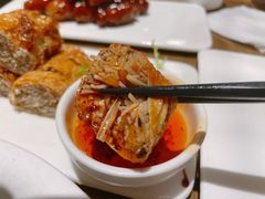 -枣子树·素食餐厅(普陀山店)
