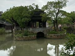 -韩湘水博园