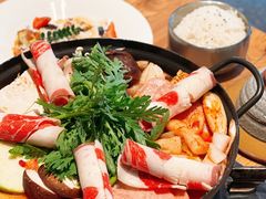 -KimPro 辛普乐概念韩餐