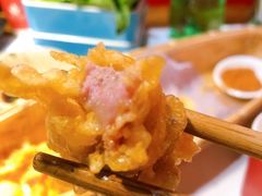 -老天桥蛙炉火锅(姑苏总店)