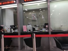 -中国工商银行(虹口龙之梦支行)