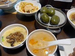-正一涵老味道名小吃(广汉总店)