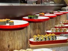 -阪尚皇·原切牛排·烤肉火锅自助(北京路店)