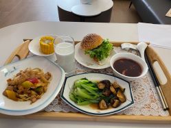 -美悦湾月子中心(熙湖店)