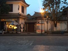 -巍山古城