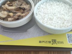 -真功夫(天宁店)