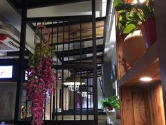 -小杨烤肉(朱雀店)