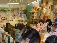 -100家灵感仓库·DIY团建(什刹海店)