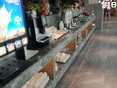 -美丽豪酒店(西安钟鼓楼回民街店)