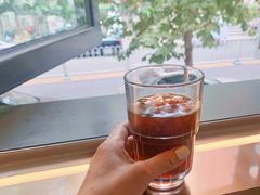 -Hei Cafe(工体店)