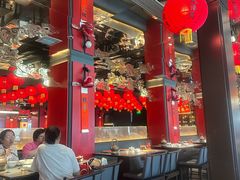 -小厨娘金榜题名(夫子庙秦淮河店)