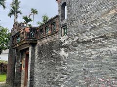 -蔡家宅