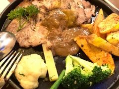 -我的意大利厨房