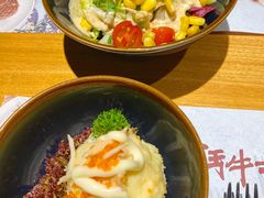 -斗牛士牛排(南京东路店)